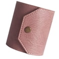 thumbnail image 3 of Cartera ligera y moderna para guardar dinero en efectivo, ideal para viajes, compras y vacaciones. Púrpura, 3 of 9