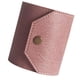 thumbnail image 3 of Cartera ligera y moderna con clip para billetes para hombre, ideal para festivales de compras. Púrpura, 3 of 9