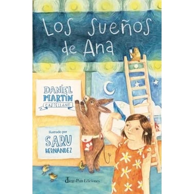 Los Sueños De Ana