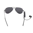thumbnail image 4 of Gafas de sol inalámbricas de los auriculares Bluetooth con las gafas de sol sin manos del auricular para Smartphone, 4 of 8