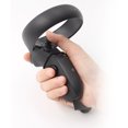 thumbnail image 3 of Sangle de Phalange pour Oculus Quest/Oculus Rift S, Poignée de Contrôleur Tactile, Accessoires de Poignet, 3 of 6