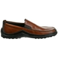 thumbnail image 3 of Cole Haan Mocassin Vénitien Tucker pour Homme, Beige, 9,5 M US, 3 of 4
