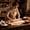 E#, variant on Engraved Christmas Rolling Pin, Style B, Wooden Embossed Baking Roller for Cookies, Dough, Fondant, Holiday Desserts and Kitchen Crafts