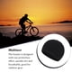 thumbnail image 3 of Eigraketly Sombreros Gorras Protección de secado rápido A prueba de viento Transpirable Elasticidad Envoltura para la cabeza Casco Forro Ciclismo Tipo 1, 3 of 6