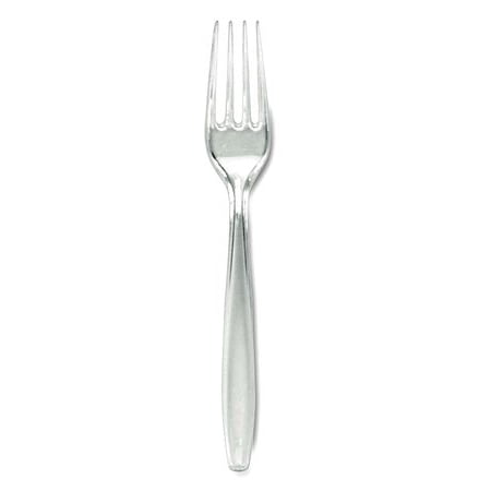 DIXIE Fork,Crystal,Heavy Weight,PK1000 FH017