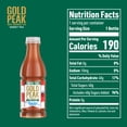 thumbnail image 4 of Gold Peak Iced Tea, Sweet Tea Bottle, 18.5 fl oz, 4 of 18