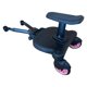 thumbnail image 1 of Adaptador de pedal de cochecito Stroller Board Twins Scooter Standing Board Stroller Board para la mayoría cochecitos , rueda rosa Magideal Adaptador de pedal de cochecito, 1 of 7