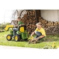 thumbnail image 4 of rollyToy Power Winch - Green, 4 of 6