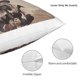 thumbnail image 5 of Funda de almohada súper suave Lainey Wilson con cremallera para dormitorio, sofá, sillón, fundas de almohada mullidas y acogedoras para todas las estaciones, almohada cuadrada, 5 of 8