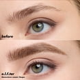 thumbnail image 6 of e.l.f. Holy Strokes Micro-Fine Brow Pen, Taupe, 0.02 fl oz, 6 of 14