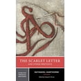 thumbnail image 1 of Pre-Owned The Scarlet Letter And Other Writings: Authoritative Texts, Contexts, Criticism (Norton Critical Editions) (Paperback) 0393979539 9780393979534, 1 of 1