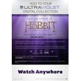 thumbnail image 2 of THE HOBBIT: AN UNEXPECTED JOURNEY [BLU-RAY BOXSET] [3D], 2 of 3