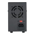 thumbnail image 4 of Wantek Regulado DPS3010U 0-30V 0-10A 300W de Alimentación de CC 4 Dígitos Pantalla LED Alta PrecisioN Mini Fuente de Alimentación AC 115V/230V 50/60Hz, 4 of 7