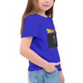 thumbnail image 3 of Camiseta Algodón de DBZ para niños, 3 of 5
