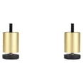thumbnail image 3 of Monstrate Patas de bien hechas y resistentes a la corrosión para muebles decorativos Type4 NO4, 3 of 6