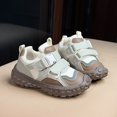 thumbnail image 3 of Kids Sneakers Boys Girls Casual Shoes Unisex-Child Lightweight Breathable Athletic Running Tennis Walking School Shoes, 3 of 11