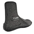 thumbnail image 2 of Tilos 5mm Trufit Titanium Zip Boot, 2 of 6