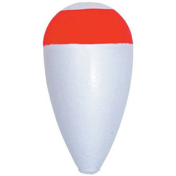 Double X Tackle SF-225W Super Float Red/White