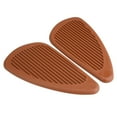 thumbnail image 2 of Gas Fuel  Stickers, Anti-Slip  Pad  Traction Pad Abrasion Resistance Motorcycle   For Retro Motorcycle For Man, 2 of 8