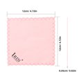thumbnail image 4 of 5pcs Instrument Cleaning Cloth Guitar Cleaning Cloth Wiping Cloth for Musical Instruments, 4 of 7