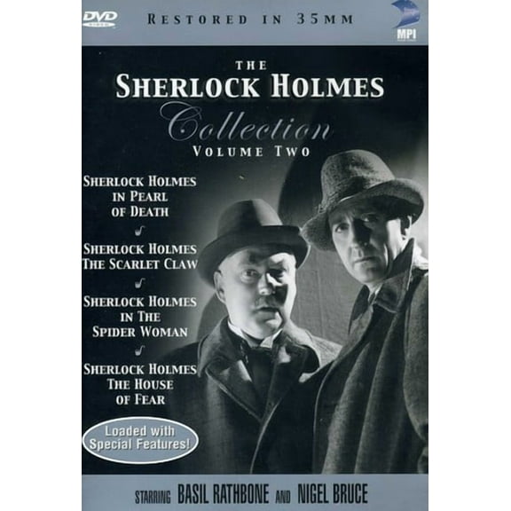 The Sherlock Holmes Collection: Volume 2