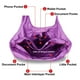 thumbnail image 3 of Bolso de mano grande multifunción Bolso de mano grande multifunción Bolso de hombro de nailon Bolso de mano impermeable Bolso de hombro de viaje ANGGREK  Otros, 3 of 8