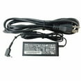 thumbnail image 2 of New Genuine Acer 45W AC Adapter ADP-45HE BB, PA-1450-26AC, A045R016L, 2 of 2