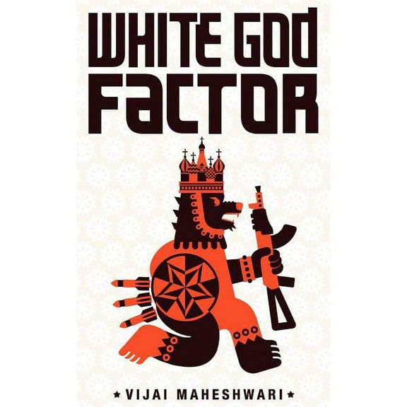 White God Factor (Paperback)