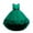 Green-1, variant on LOVEBAY Pageant Flower Girl Dress Birthday Party Embroidery Dress Wedding Formal Dresses