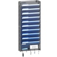 thumbnail image 1 of OUTWOLF Hanging Wall File Organizer with Hooks, 1, 1 of 6