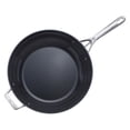 thumbnail image 2 of ZWILLING Motion Ceramic Hard Anodized 5-qt Aluminum Nonstick Deep Fryer, 2 of 7