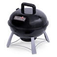 thumbnail image 3 of Asador Chico Char-broil Sobremesa 150 CHAR-BROIL 13301719, 3 of 3