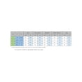 thumbnail image 6 of Women Two Piece Outfits Tracksuit Half Zip Lapel Cap Sleeve Sweatshirt High Waist Drawstring Shorts Set Sweatsuit, 6 of 6