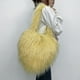 thumbnail image 1 of Bolso para teléfono móvil para mujer, Bolso informal con forma de corazón de amor, Bolso elegantes femeninos de gran capacidad, 1 of 8