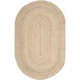 thumbnail image 1 of Safavieh Cape Cod 9' X 12' Handmade Jute Rug in Natural, 1 of 3