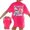 Hot Pink, variant on Womens Athletic Tops Tech Pack Ladies Athletic Wear Women Short Sleeve Tee Shirts Women's Long Sleeve Women Short T Shirt Womens Shirts Long Top Causal Layering Tees for Red M