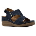 thumbnail image 3 of Sandalias Flexmas 101 para Mujer, 3 of 4