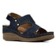 thumbnail image 3 of Sandalias Flexmas 101 para Mujer, 3 of 4