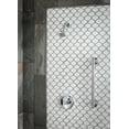 thumbnail image 2 of Moen T62152EP Chrome Posi-Temp(R) tub/shower, 2 of 2