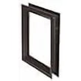 thumbnail image 3 of National Guard Lfra100Dkb7X22 Window Frame Kit, 7" x 22", 3 of 3