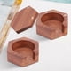 thumbnail image 2 of Coffee Filter Paper Box 51/53/58MM Round Wooden Coffee Extraction Filter Organizer Mocha Pot Filter Paper Storage Box Coffeeware, 2 of 5