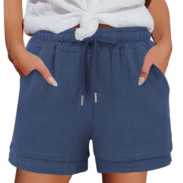 Shorts d'Escalade pour Femmes T-Shirts Graphiques Shorts pour Femmes Ensemble de Pyjamas Dinosaure Shorts de Bain pour Femmes plus Mini Barrettes pour Femmes Shorts pour Femmes Grands Shorts
