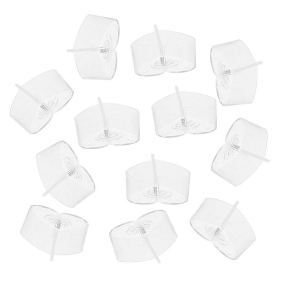 HAMPPLIES 1Set Candle Making Kit with Wicks for Candles for Christmas Thanksgiving Home Decor