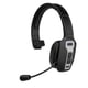 thumbnail image 1 of Bluetooth Headset with Microphone, Trucker Bluetooth Headset with AI Noise Cancelling and Mute Butto, 1 of 5
