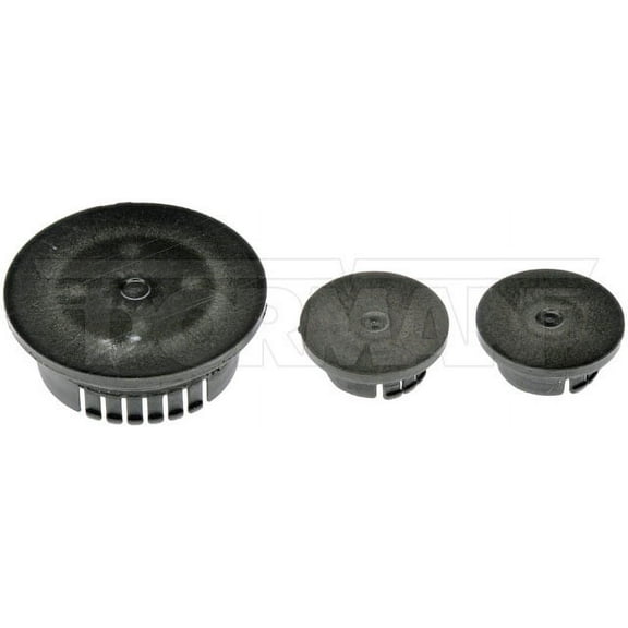 Dorman 917-127 Cam Housing Plug Assembly