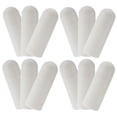 thumbnail image 6 of FRCOLOR 15 Pcs Oil Roller Bottle Roller-on Bottles Travel 10.00X3.80X3.80CM White, 6 of 8