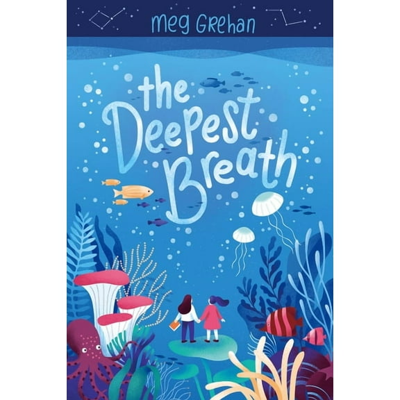 The Deepest Breath, (Paperback)