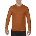 thumbnail image 1 of ComfClrs RingSpun L/S T Yam, 1 of 1