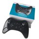 thumbnail image 4 of Gamepad Reproductor Juegos Compatible Con Dientes Analógico Dual para Consola Wii U/WiiU Azul, 4 of 9