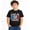 Black-24, variant on Game On 5th Grade Back To School Video Gamer Boys Kids T-Shirt